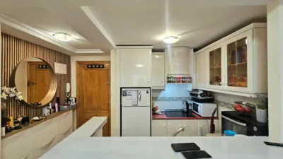 Apartment in Torreblanca photo 7