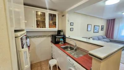 Apartment in Torreblanca photo 8