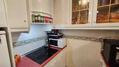 Apartment in Torreblanca photo 9