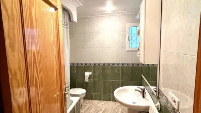 Apartment in Bus Station photo 11