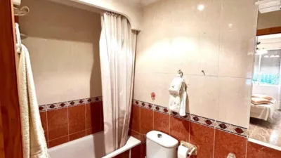 Apartment in Bus Station photo 12