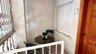 Apartment in Bus Station photo 2