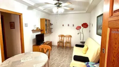 Apartment in Bus Station photo 3