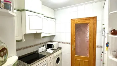 Apartment in Bus Station photo 4