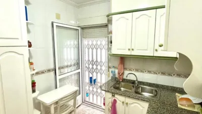 Apartment in Bus Station photo 5