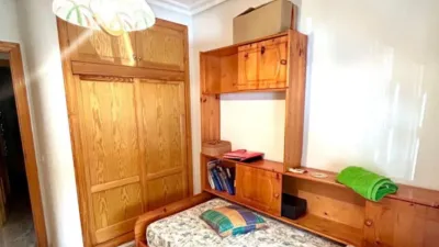 Apartment in Bus Station photo 7