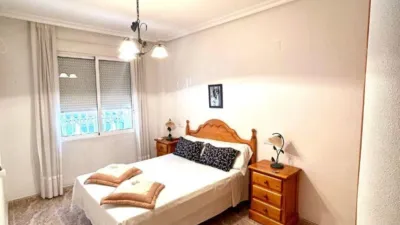 Apartment in Bus Station photo 8