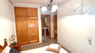 Apartment in Bus Station photo 9