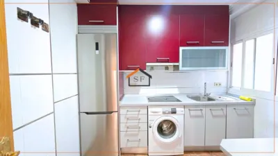 Piso en alquiler en Calle de Goya, cerca de Calle de Lombía - Imagen 10