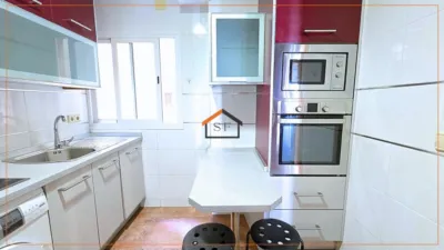 Piso en alquiler en Calle de Goya, cerca de Calle de Lombía - Imagen 11