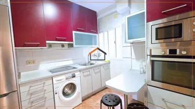 Piso en alquiler en Calle de Goya, cerca de Calle de Lombía - Imagen 12