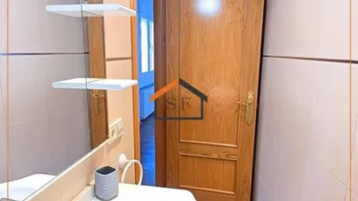 Piso en alquiler en Calle de Goya, cerca de Calle de Lombía - Imagen 13