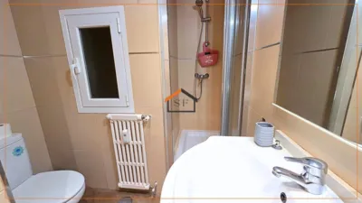 Piso en alquiler en Calle de Goya, cerca de Calle de Lombía - Imagen 15