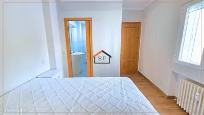 Piso en alquiler en Calle de Goya, cerca de Calle de Lombía - Imagen 22