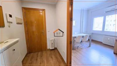 Piso en alquiler en Calle de Goya, cerca de Calle de Lombía - Imagen 26