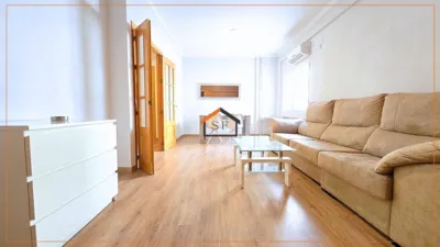 Piso en alquiler en Calle de Goya, cerca de Calle de Lombía - Imagen 3