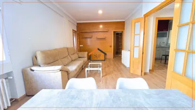 Piso en alquiler en Calle de Goya, cerca de Calle de Lombía - Imagen 4