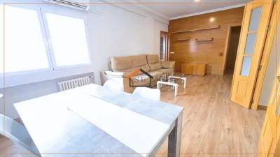 Piso en alquiler en Calle de Goya, cerca de Calle de Lombía - Imagen 5