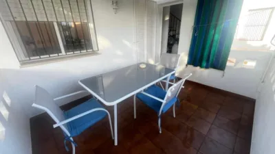 Casa pareada en Nuevo Portil photo 29