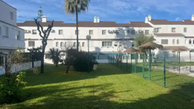 Casa pareada en Nuevo Portil photo 30