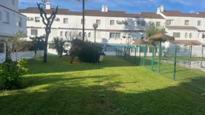 Casa pareada en Nuevo Portil photo 31