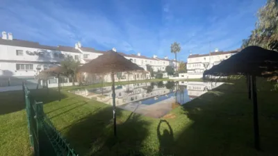 Casa pareada en Nuevo Portil photo 32