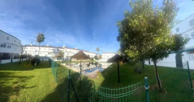 Casa pareada en Nuevo Portil photo 34