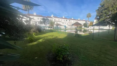 Casa pareada en Nuevo Portil photo 36
