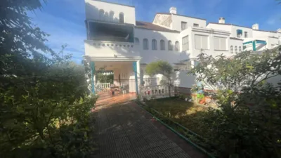 Semi-detached house in Nuevo Portil photo 3