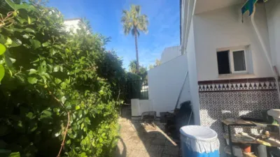 Semi-detached house in Nuevo Portil photo 4