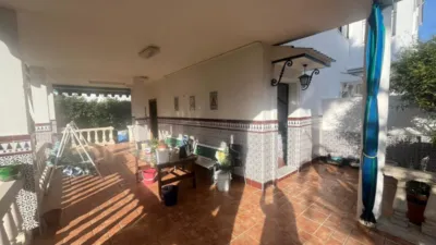 Semi-detached house in Nuevo Portil photo 5