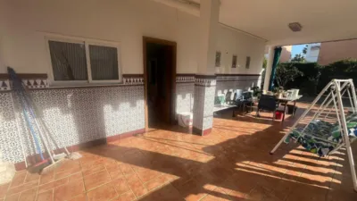 Casa pareada en Nuevo Portil photo 6