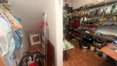 Casa pareada en Nuevo Portil photo 8