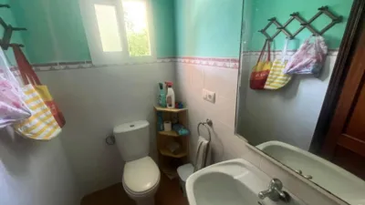 Casa pareada en Nuevo Portil photo 9