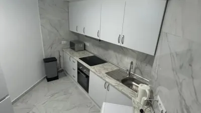 Apartment on Calle del Palangre photo 100