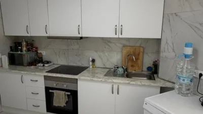 Apartment on Calle del Palangre photo 12