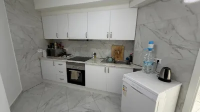 Apartment on Calle del Palangre photo 13