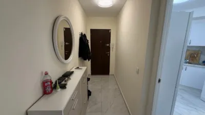 Apartment on Calle del Palangre photo 14