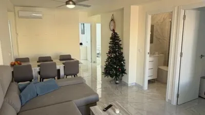 Apartment on Calle del Palangre photo 16