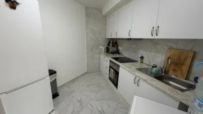 Apartment on Calle del Palangre photo 20