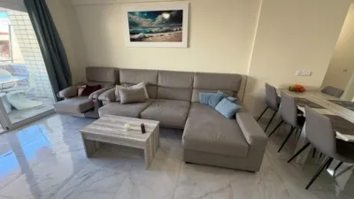 Apartment on Calle del Palangre photo 22