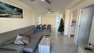 Apartment on Calle del Palangre photo 23
