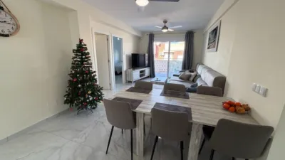 Apartment on Calle del Palangre photo 24