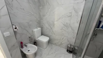 Apartment on Calle del Palangre photo 26