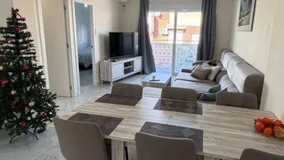 Apartment on Calle del Palangre photo 2