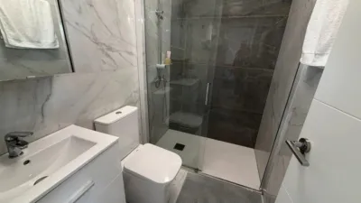 Apartment on Calle del Palangre photo 33