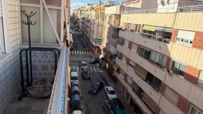 Apartment on Calle del Palangre photo 36