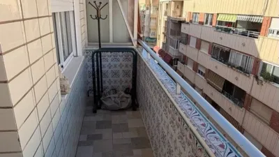 Apartment on Calle del Palangre photo 37