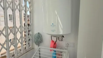 Apartment on Calle del Palangre photo 41
