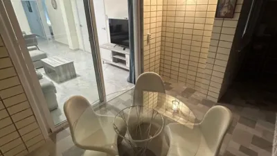 Apartment on Calle del Palangre photo 48